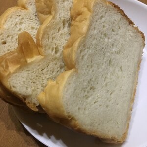 ＨＢで簡単♪シンプル食パン